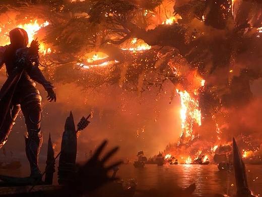 女武神（個人主頁-ZNTg2MTU5NzI=） - 其他影視 - 站酷設(shè)計師小熊不打烊原創(chuàng)素材 - 站酷ZCOOL