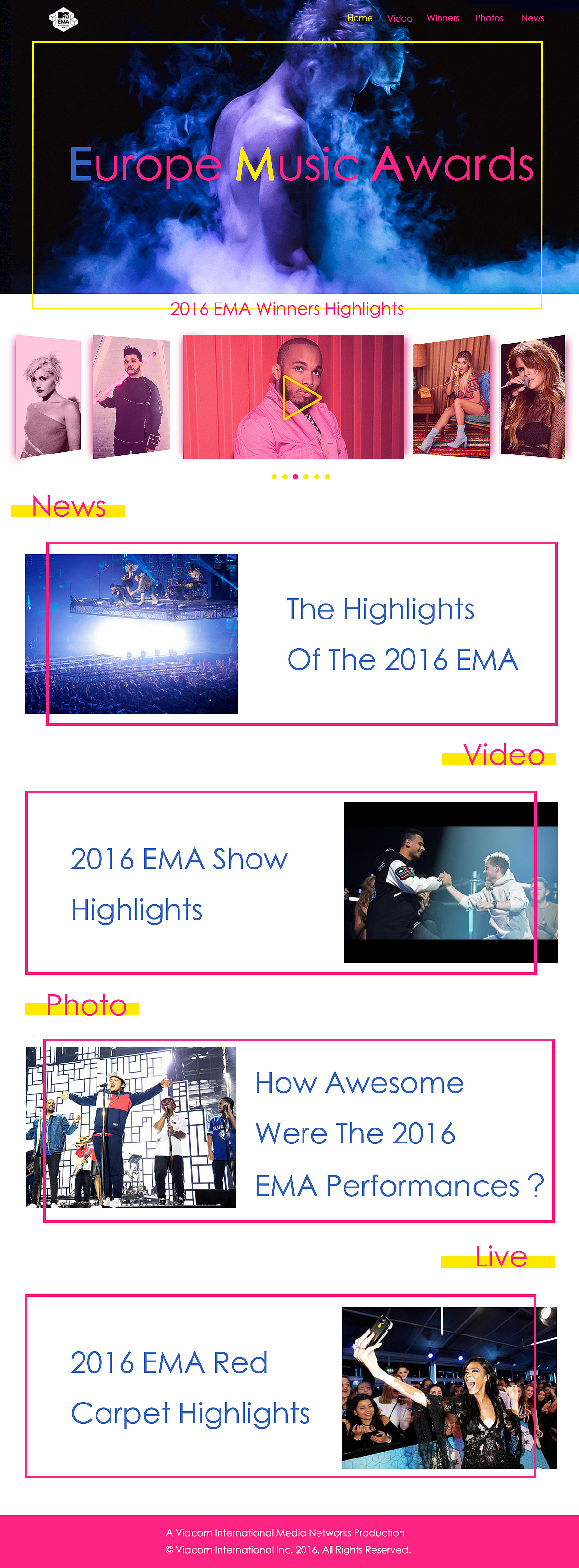 EMA（图ZNzg0MzA4NTI=） - 其他网页 - 站酷设计师有鱼就是橘子原创素材 - 站酷ZCOOL