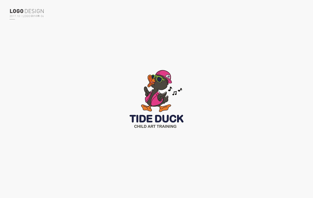 10月 LOGO DESIGN 04（图ZOTQwMzcwNzI=） - Logo - 站酷设计师猫哥设计原创素材 - 站酷ZCOOL