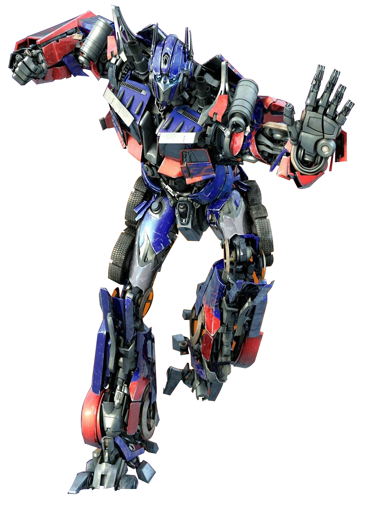 变形金刚-06|平面|图案|stimulate12 - 原创作品 - 站酷 (zcool)