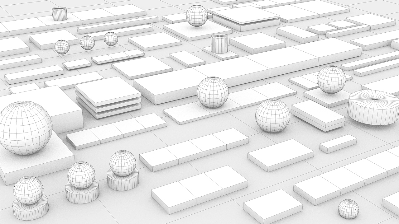 C4D（图ZMTcwMjMyOTg0） - 其他三维 - 站酷设计师正常神经病原创素材 - 站酷ZCOOL