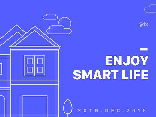 SMART HOME APPLICATION