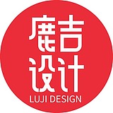 鹿吉设计的头像