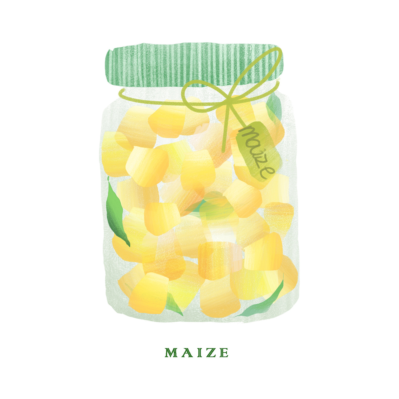 插画-梅森瓶（图ZMTk4MDEzOTky） - 商业插画 - 站酷设计师左艺原创素材 - 站酷ZCOOL