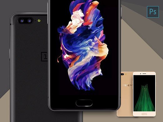 oppo、oneplus去掉logo傻傻分不清