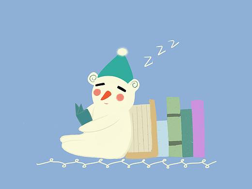 平時(shí)的二三事（個(gè)人主頁-ZMjQ5ODk5ODA=） - 創(chuàng)作習(xí)作 - 站酷設(shè)計(jì)師你們家呆原創(chuàng)素材 - 站酷ZCOOL