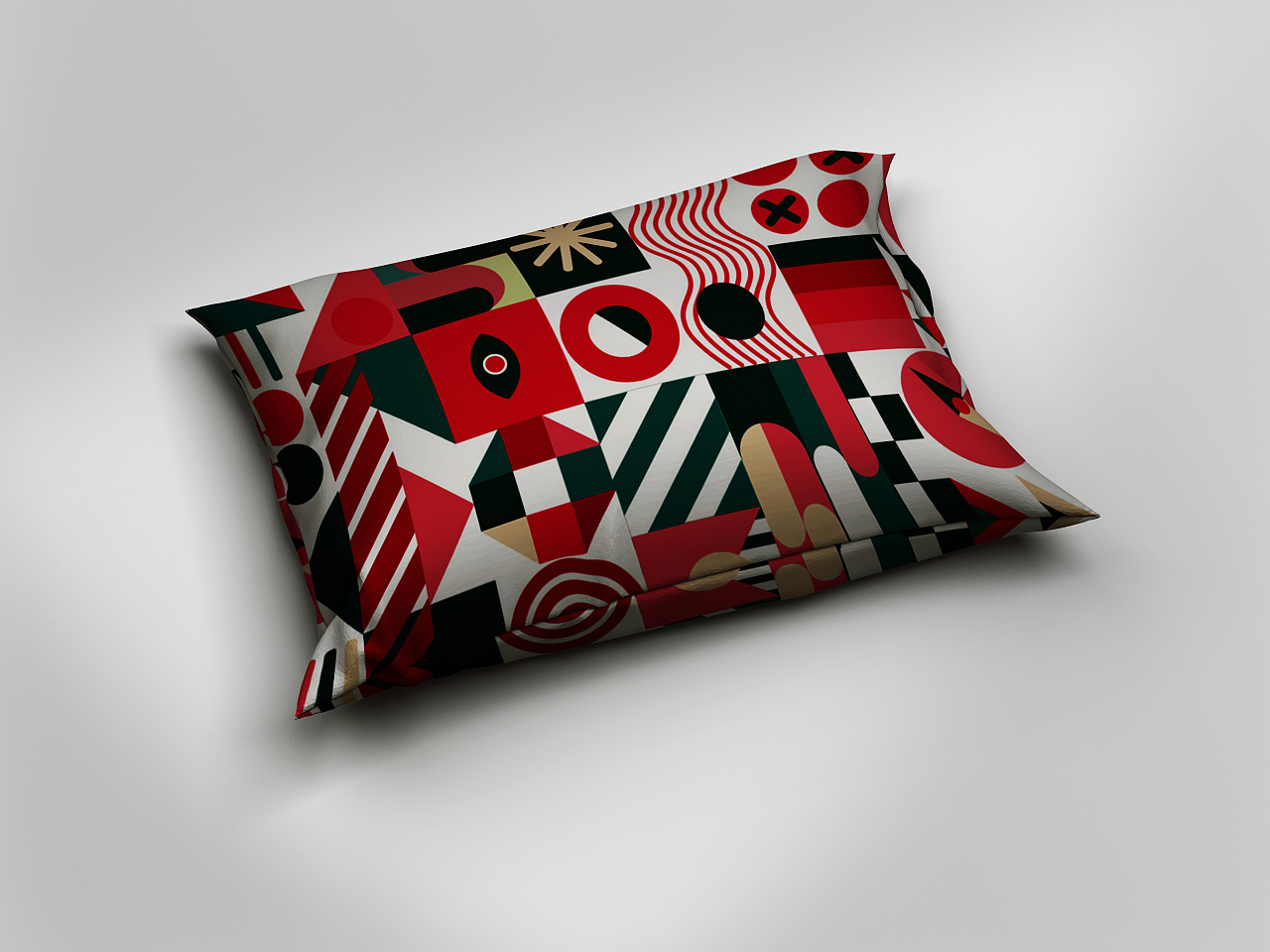 家纺图案——release