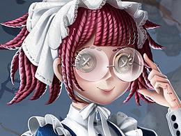 第五人格x黑执事 奇幻联动畅想 梅琳