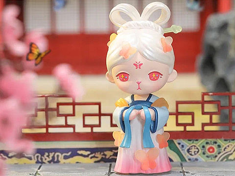 BUNNY春和景明