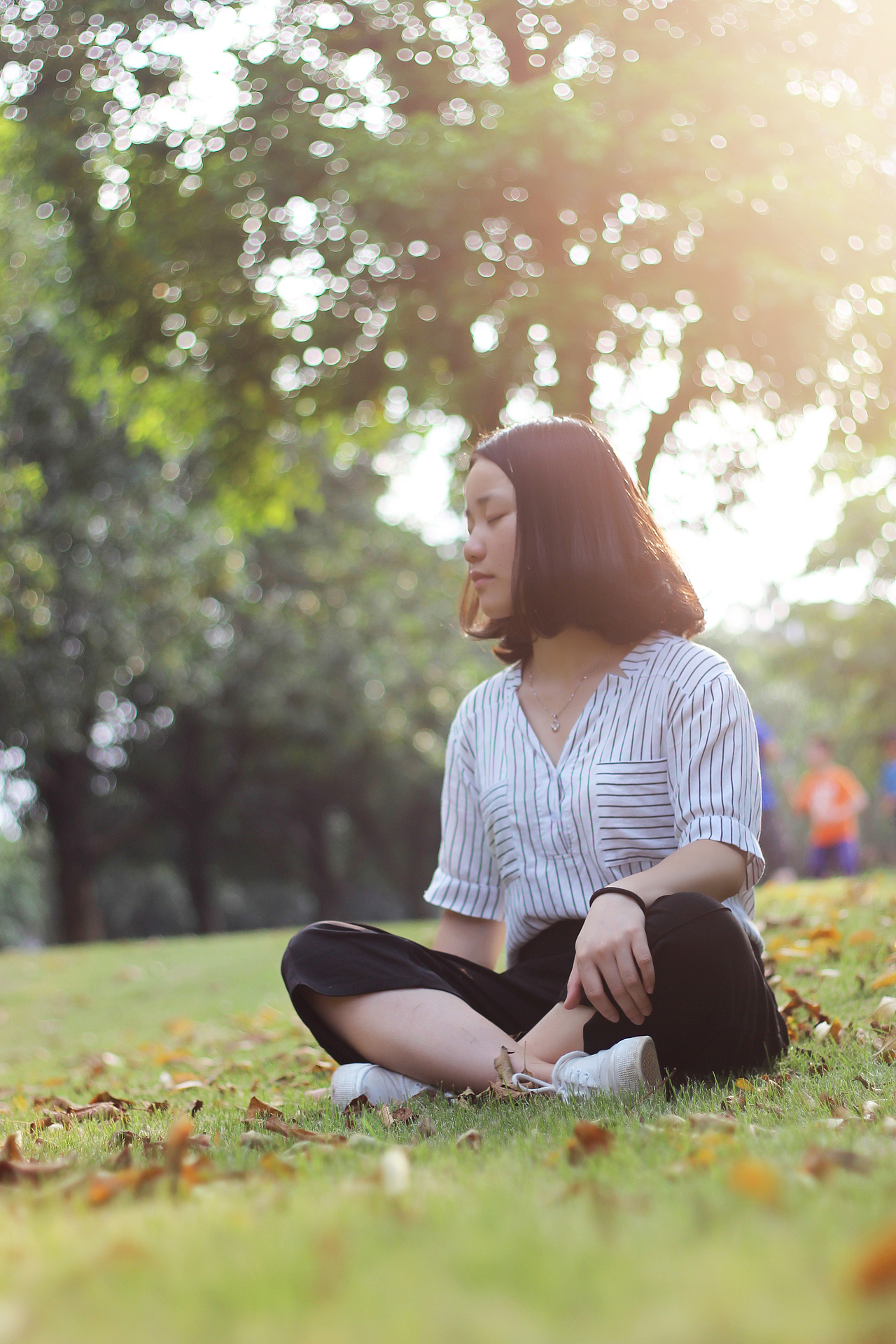 广州二沙岛渣渣外拍