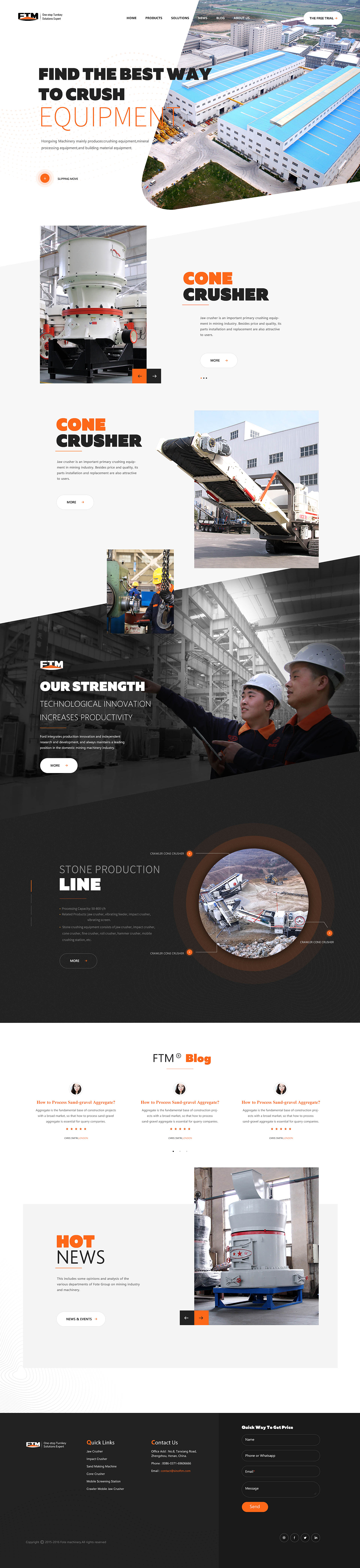 网页设计（图ZMTY4NTU5NzIw） - 企业官网 - 站酷设计师更好撒原创素材 - 站酷ZCOOL