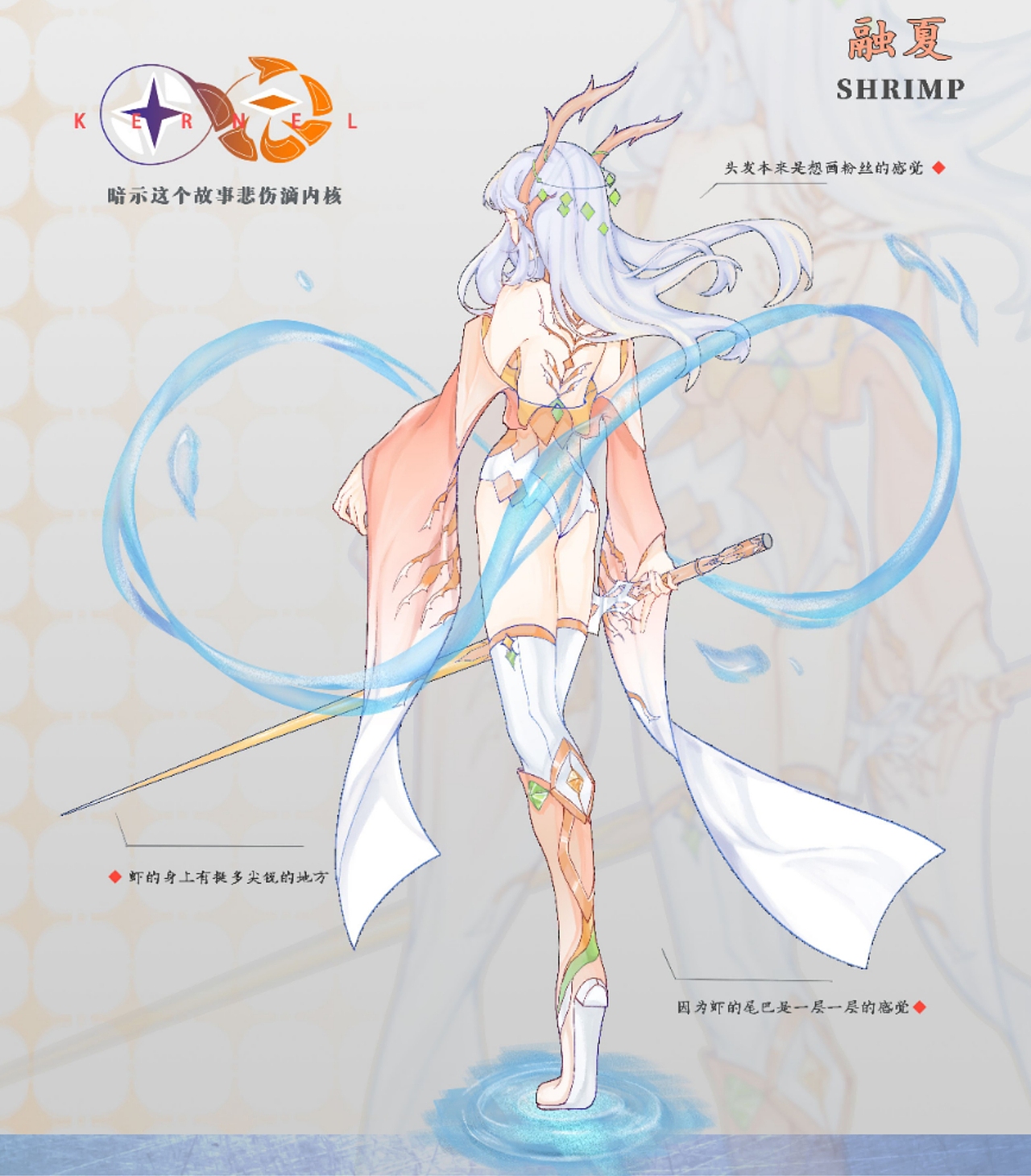 一个“扑街”了的设计
