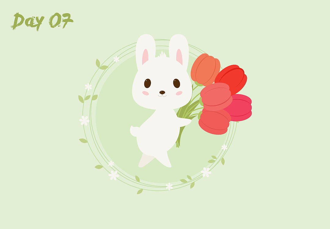 AI扁平插画（图ZNzkwODEyMDQ=） - 创作习作 - 站酷设计师岸芷兰原创素材 - 站酷ZCOOL