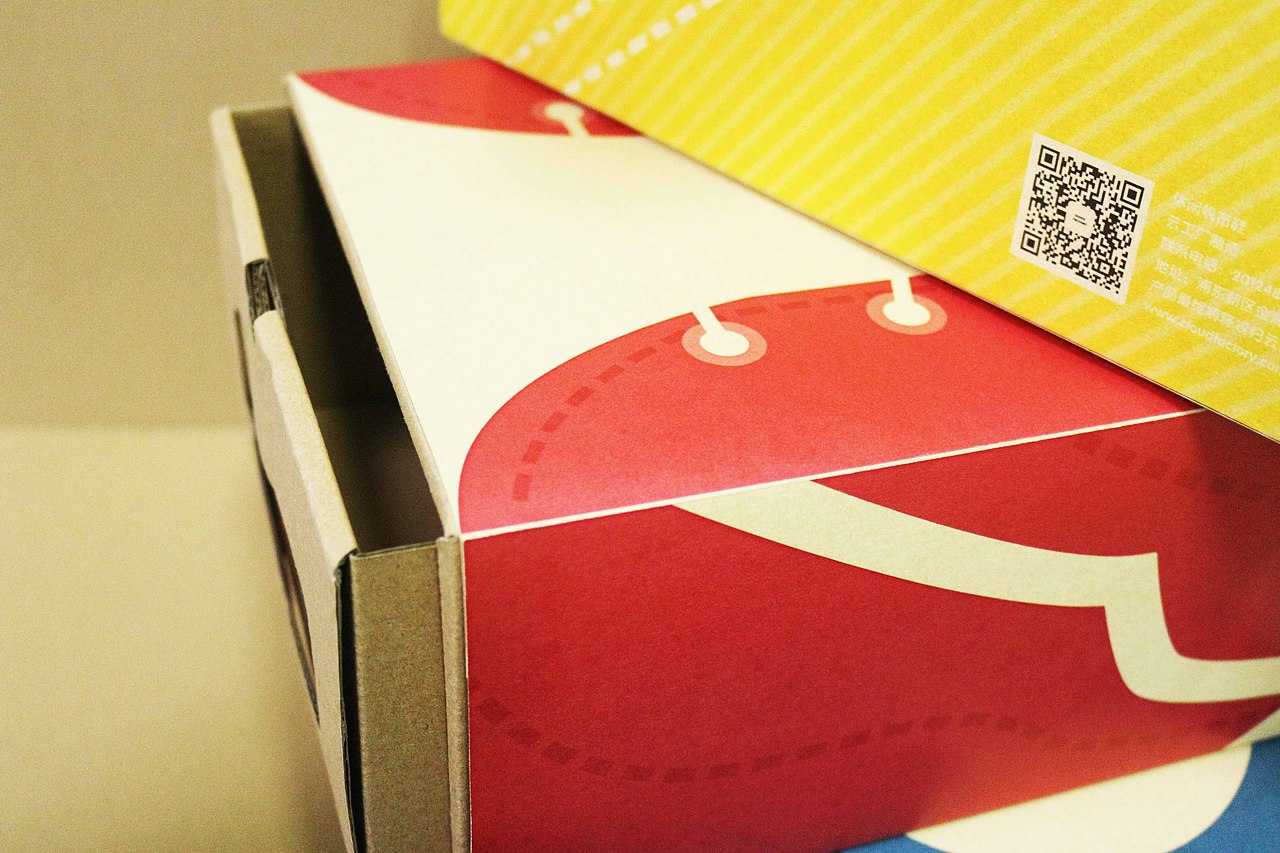 毕业整一年,回忆一下毕设