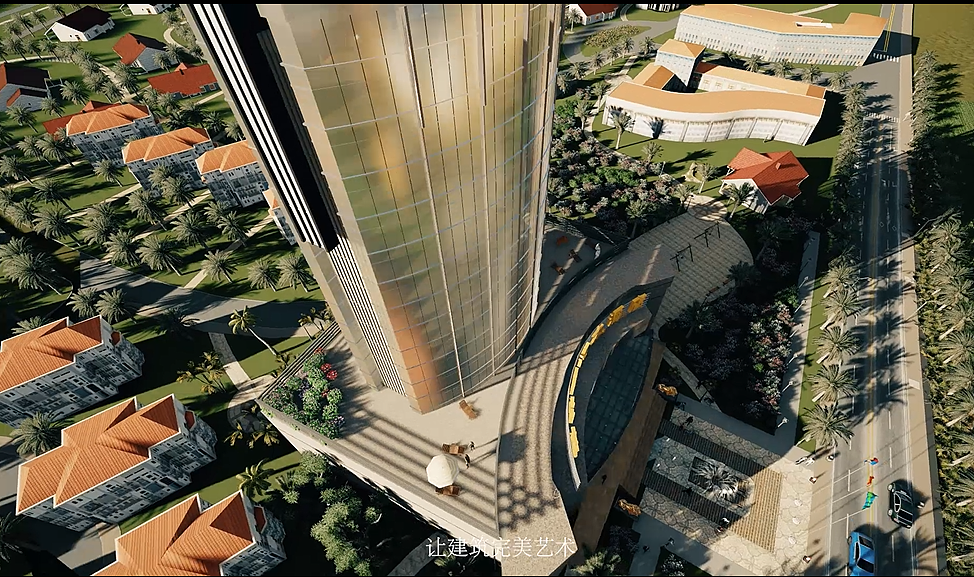 lumion制作三维漫游房地产广告宣传片（图ZMTM4OTg1MjMy） - 动画/影视 - 站酷设计师瞎骗自己原创素材 - 站酷ZCOOL