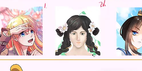 39:36艾琦04:16:39随随03:55:49赵萌萌14:04:43绘画基础·课程合集