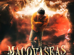 網(wǎng)易云音樂封面設(shè)計