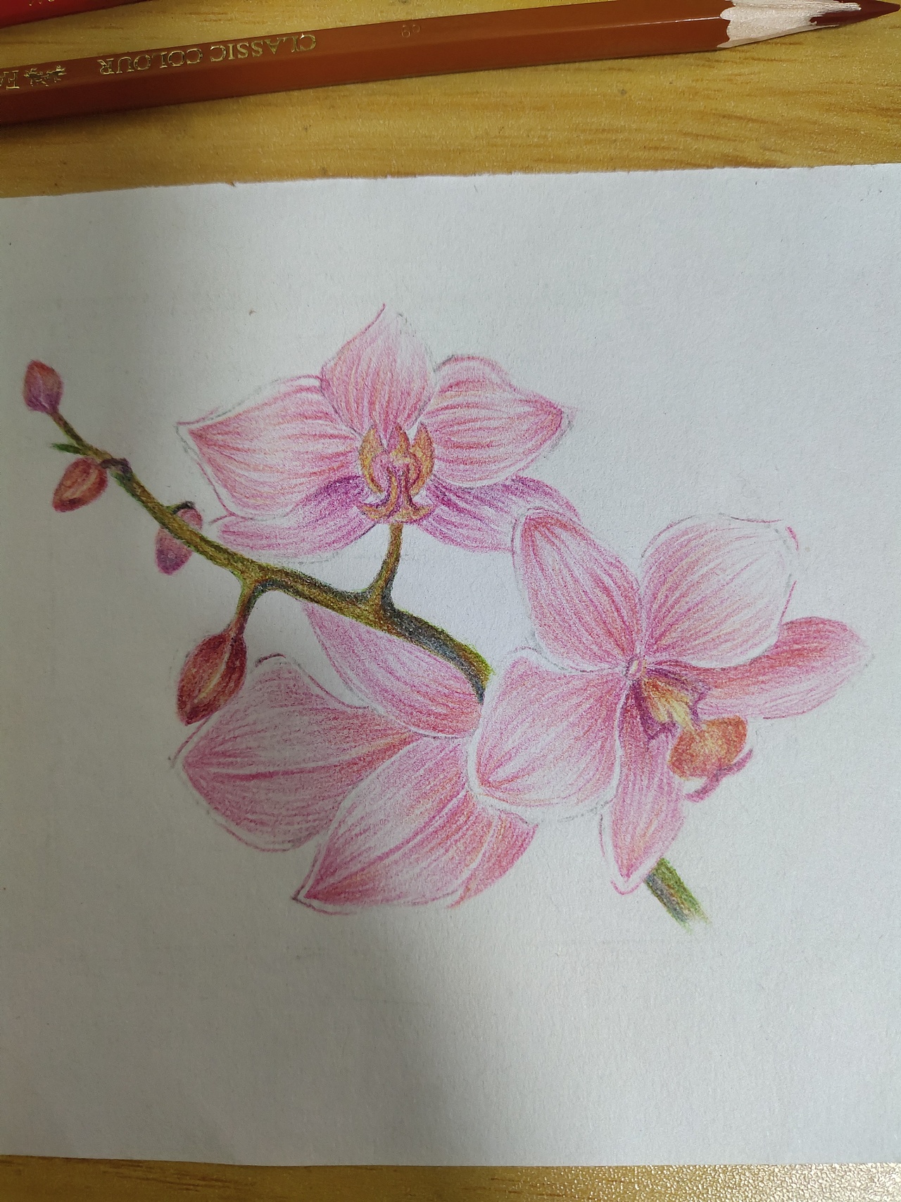 坚持是积累的一个过程