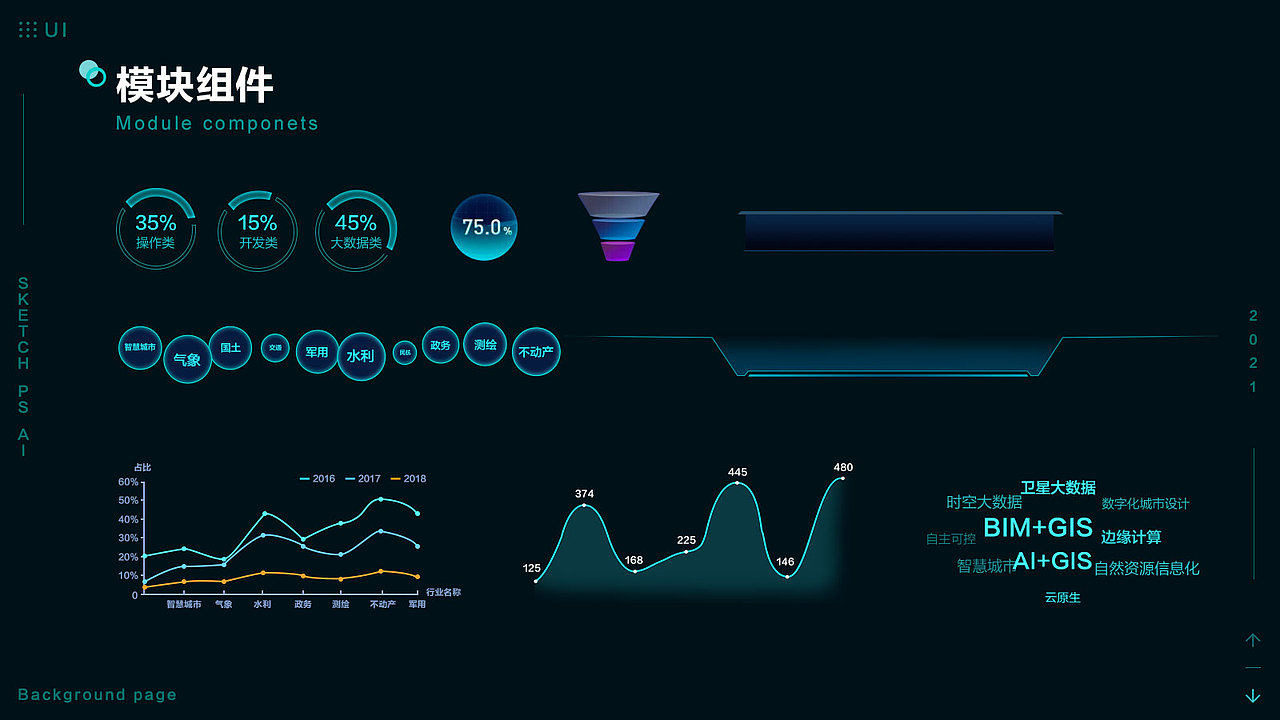 2021作品集（图ZMjQ4ODYxNTIw） - APP界面 - 站酷设计师茶诺C原创素材 - 站酷ZCOOL