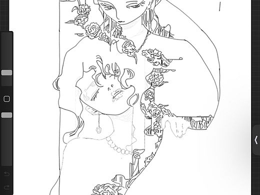 接稿啦啦啦（個人主頁-ZNjgzNDQyMTI=） - 其他 - 站酷設計師Z725354678原創(chuàng)素材 - 站酷ZCOOL