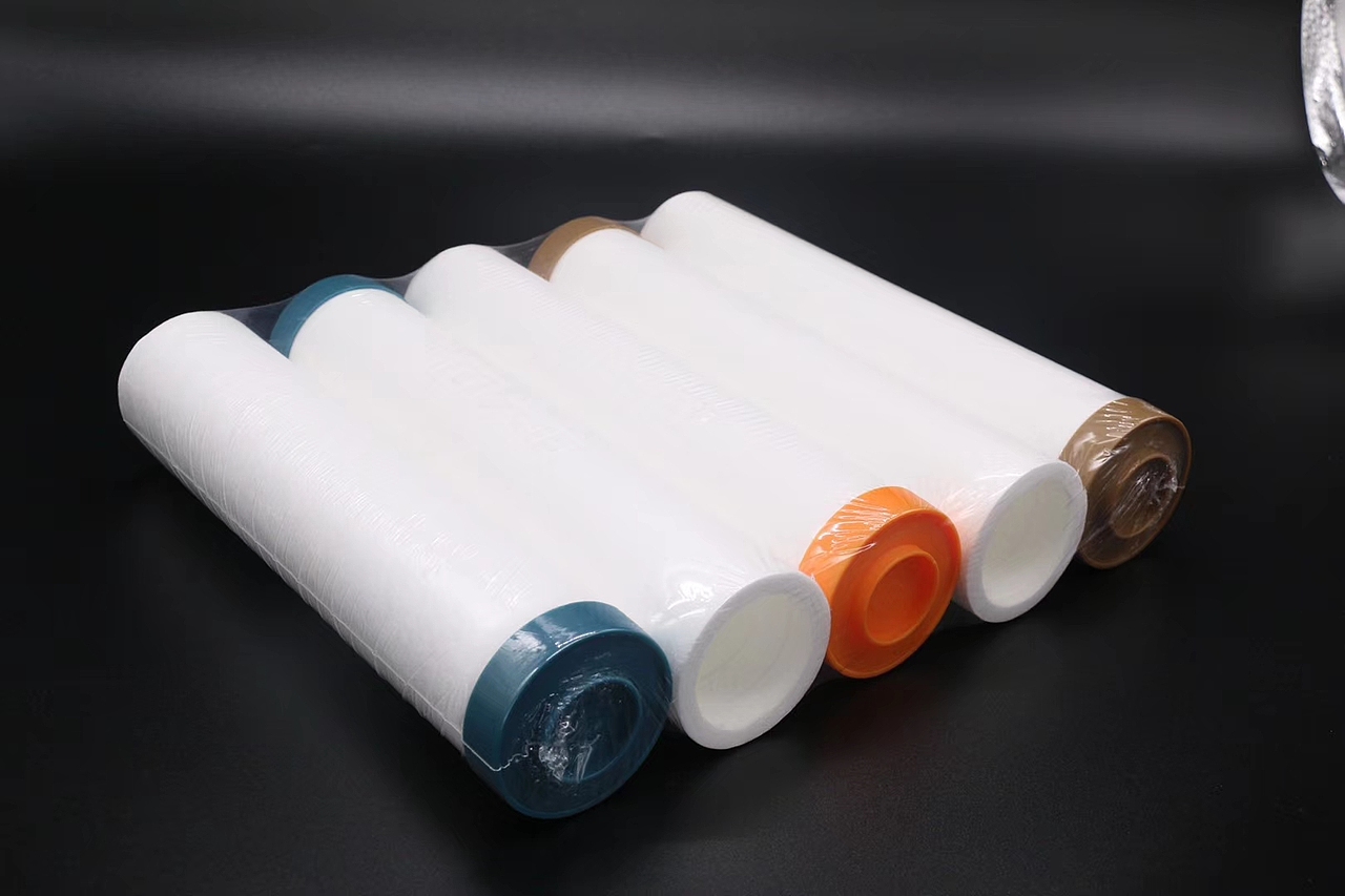 净水龙头有用吗