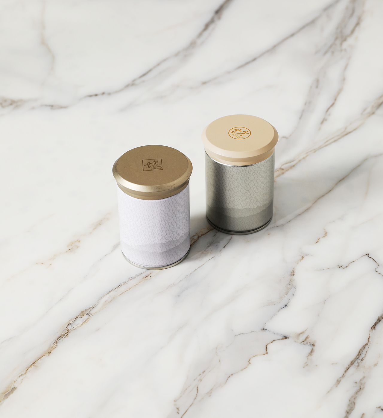 沂蒙雪尖茶品牌升级及包装定位升级（图ZMjUwNjc1NzQ0） - 品牌 - 站酷设计师INHEART上海因心原创素材 - 站酷ZCOOL