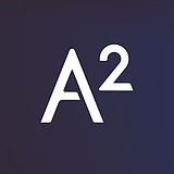 A平方设计的头像