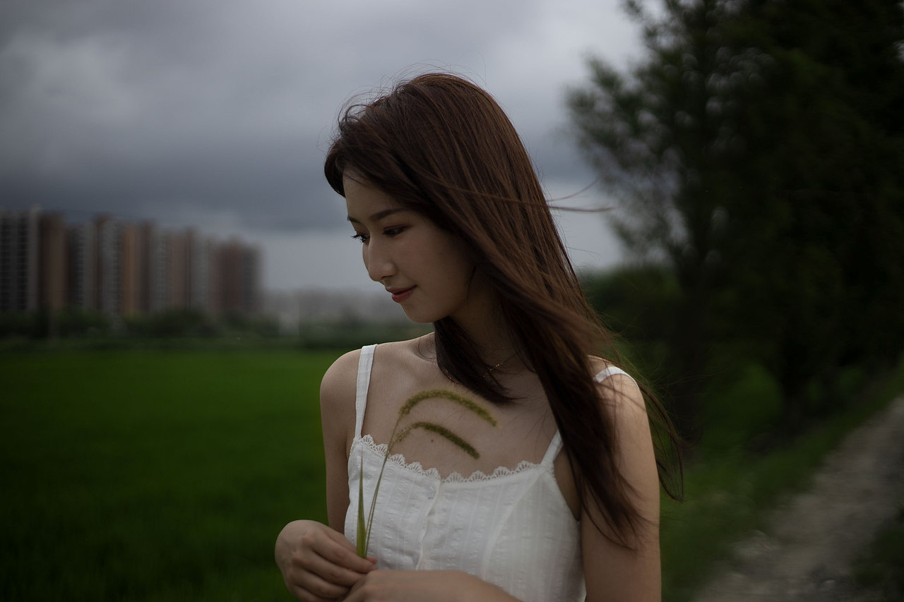 Rain（图ZMjMzMjg4Mjcy） - 人像摄影 - 站酷设计师虹先森原创素材 - 站酷ZCOOL