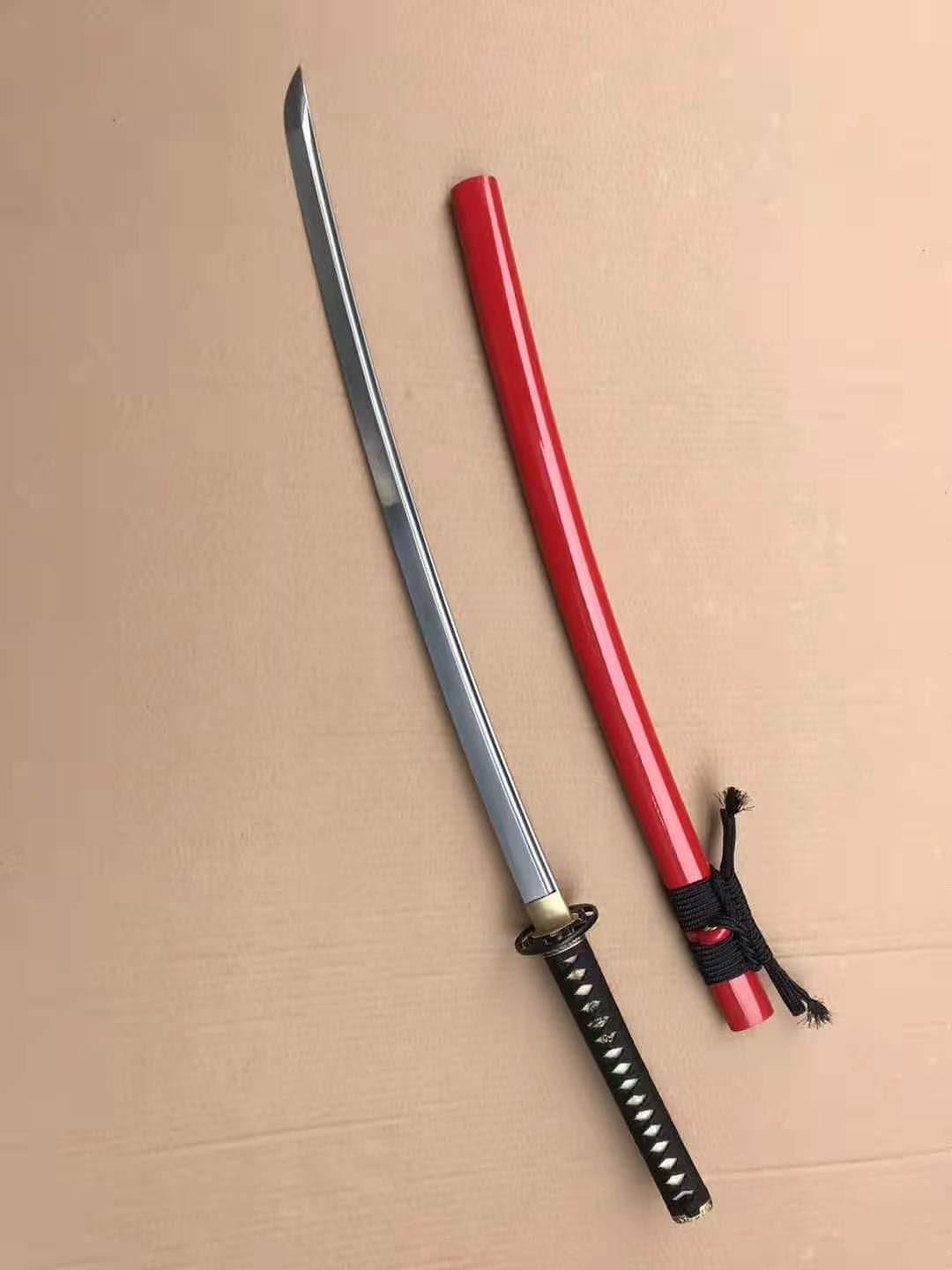 新版入门级日本名刀九字兼定和风堂美术刀剑