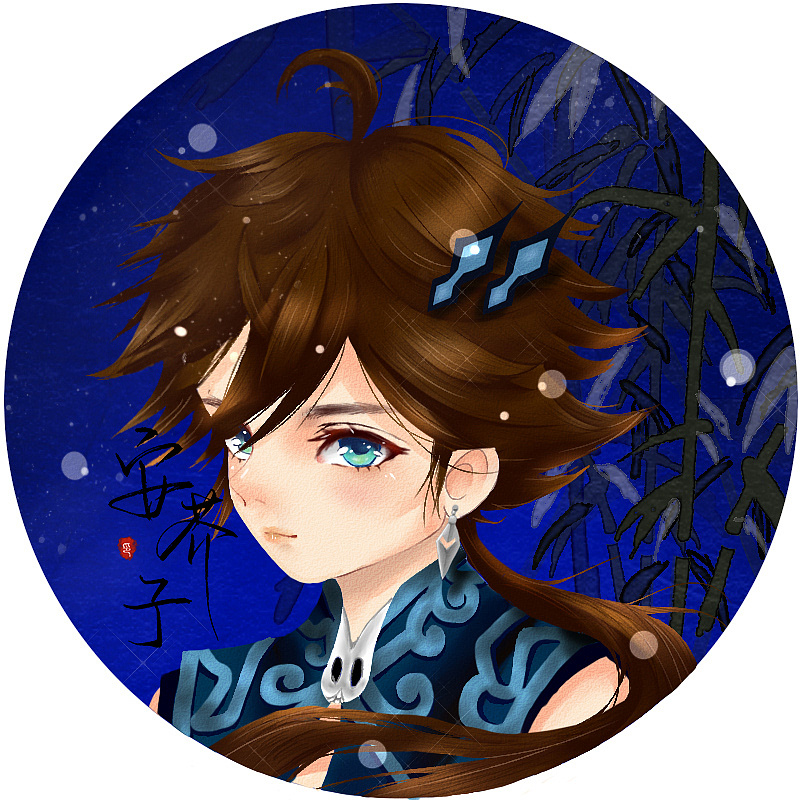 【剑网三】定国炮太