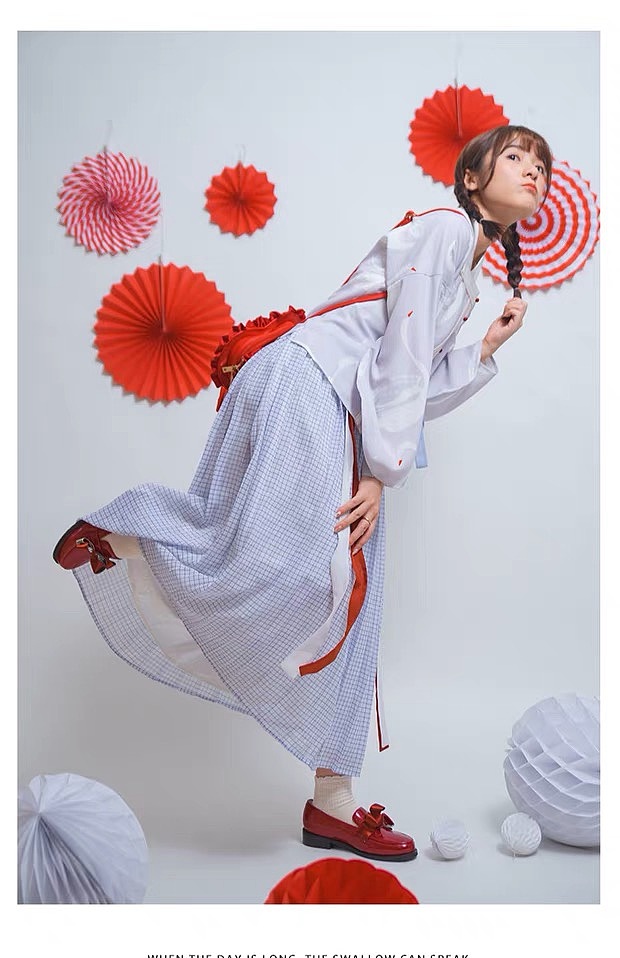 国风服装设计（图ZMTM0MTg0NjMy） - 其他服装 - 站酷设计师Iriscn原创素材 - 站酷ZCOOL