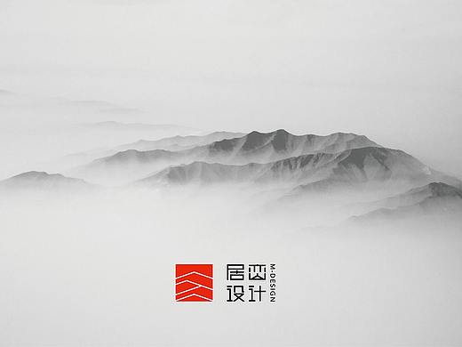 居峦设计logo设计