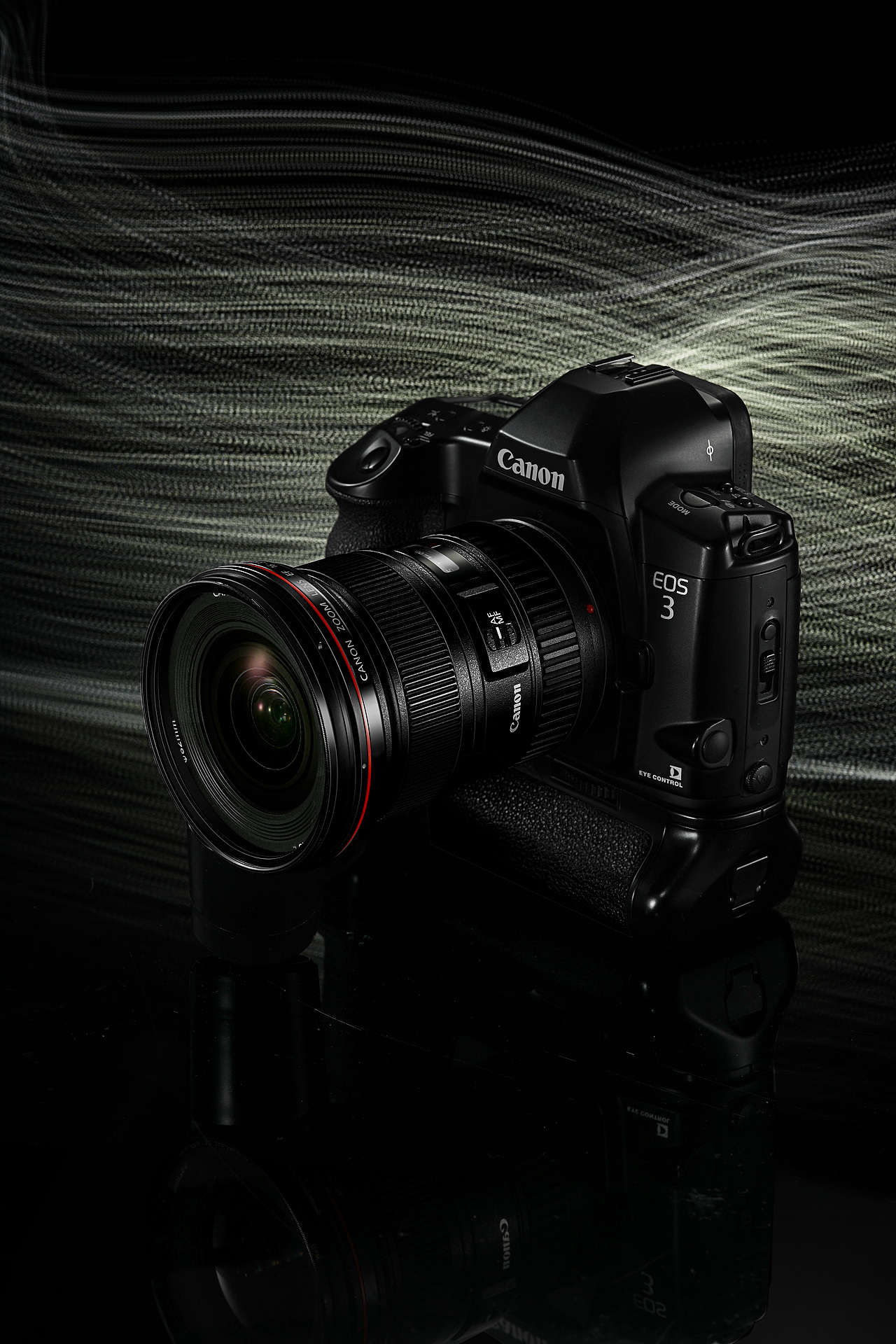 拍摄练习 | X 周子涛