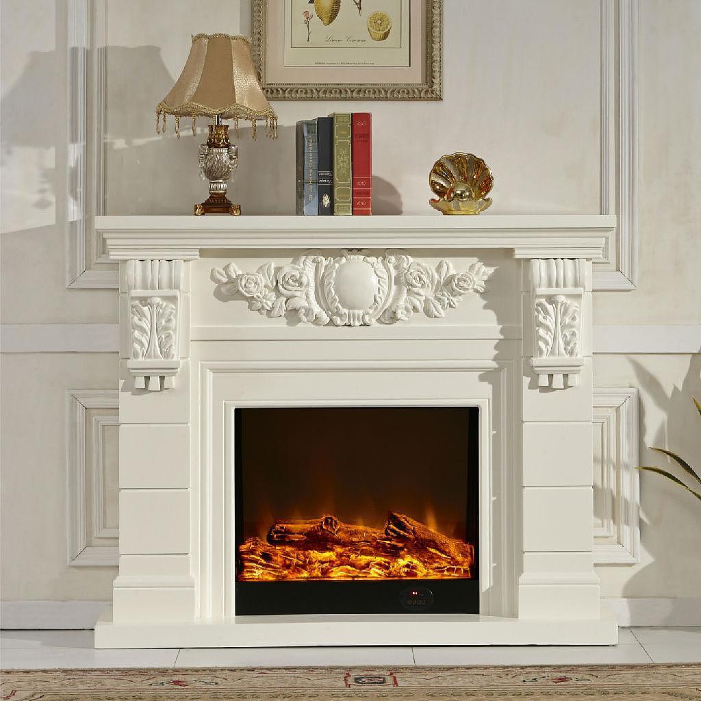 壁炉厂家直销高端民宿,酒店电子壁炉,支持尺寸定制!!