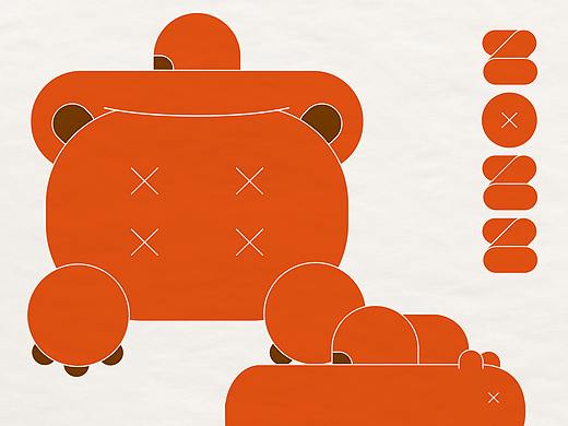 寅虎（个人主页-ZNjA2Nzk5NDA=） - 海报 - 站酷设计师莫MoNai原创素材 - 站酷ZCOOL