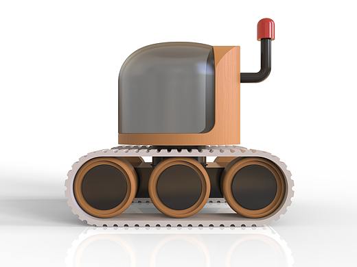 Kunso toy car（個(gè)人主頁(yè)-ZMzQ5Mzg1NzI=） - 玩具 - 站酷設(shè)計(jì)師NoahOr原創(chuàng)素材 - 站酷ZCOOL