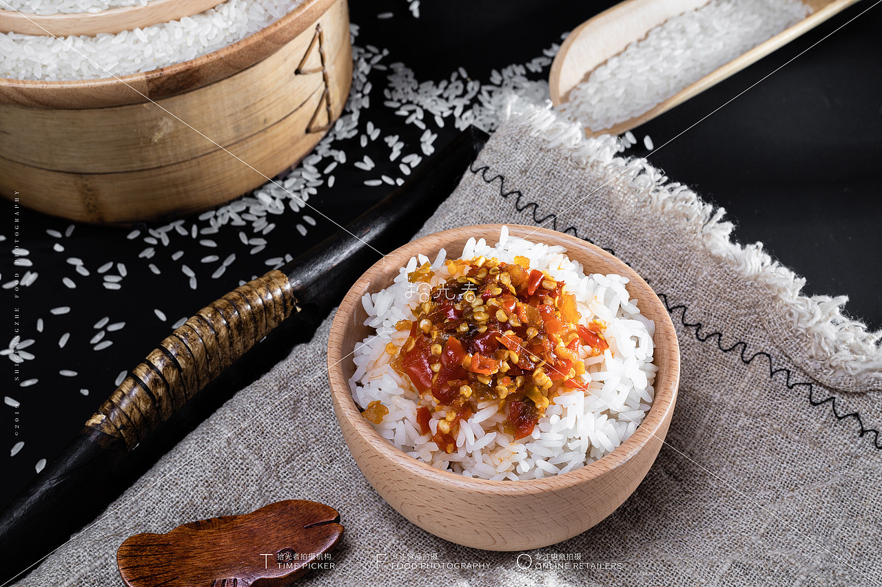 稻花香大米拍摄（图ZMjEwOTIxMTg0） - 产品摄影 - 站酷设计师拾光者摄影原创素材 - 站酷ZCOOL