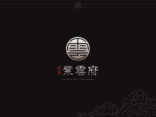 地产VI提案