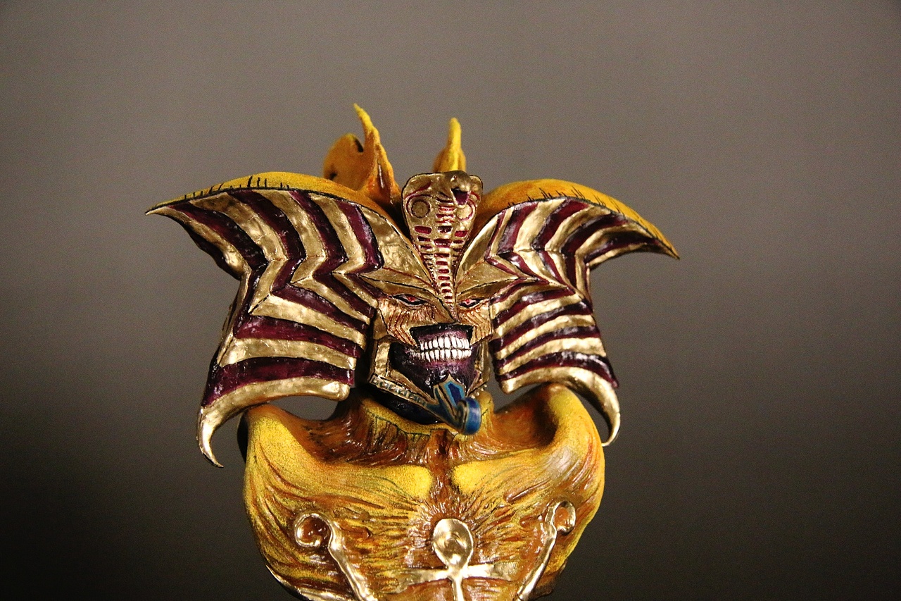 黑暗大法师·艾克佐迪亚