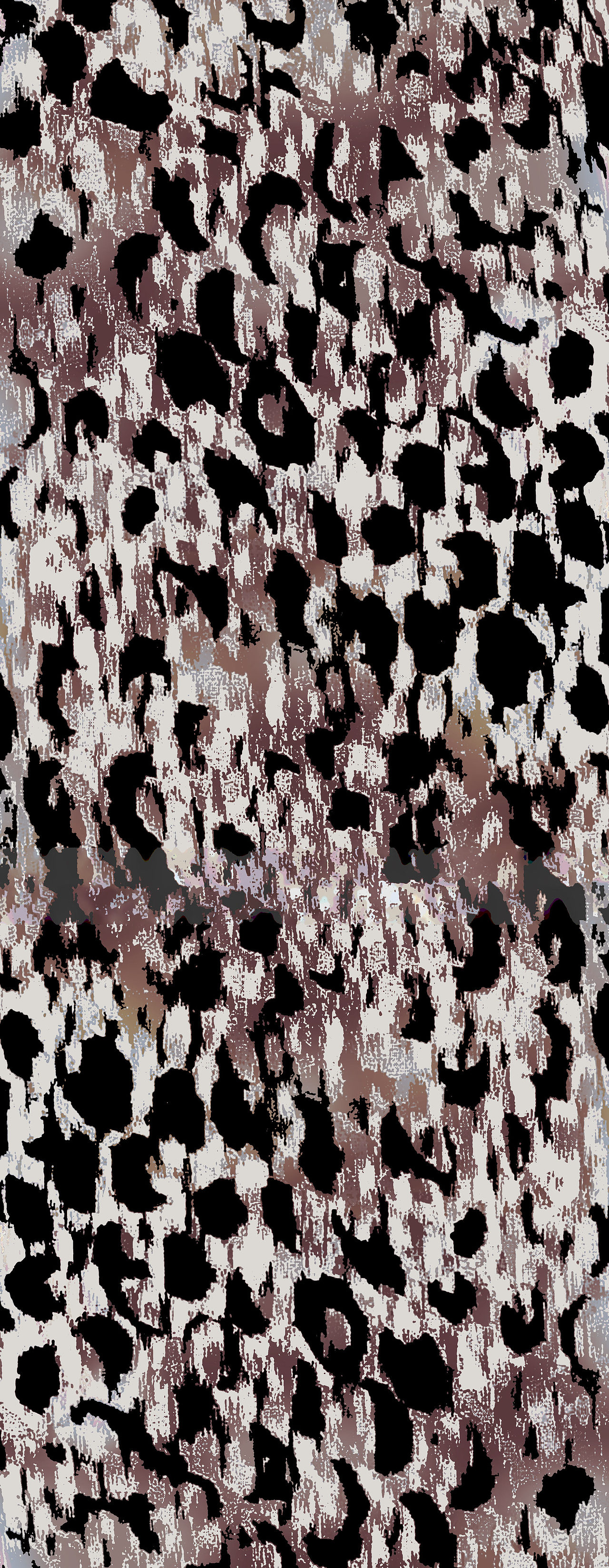 纹案2围巾设计稿（2018.10）（图ZMTU1NjU5MzQ4） - 休闲/流行服饰 - 站酷设计师崔智军原创素材 - 站酷ZCOOL