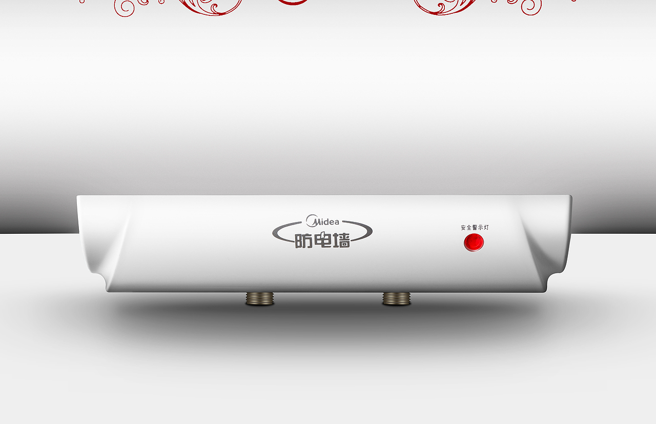 攝影后期-產(chǎn)品精修-熱水器（圖ZNDA2ODYzNjQ=） - 修圖/后期 - 站酷設(shè)計(jì)師小小火炬原創(chuàng)素材 - 站酷ZCOOL