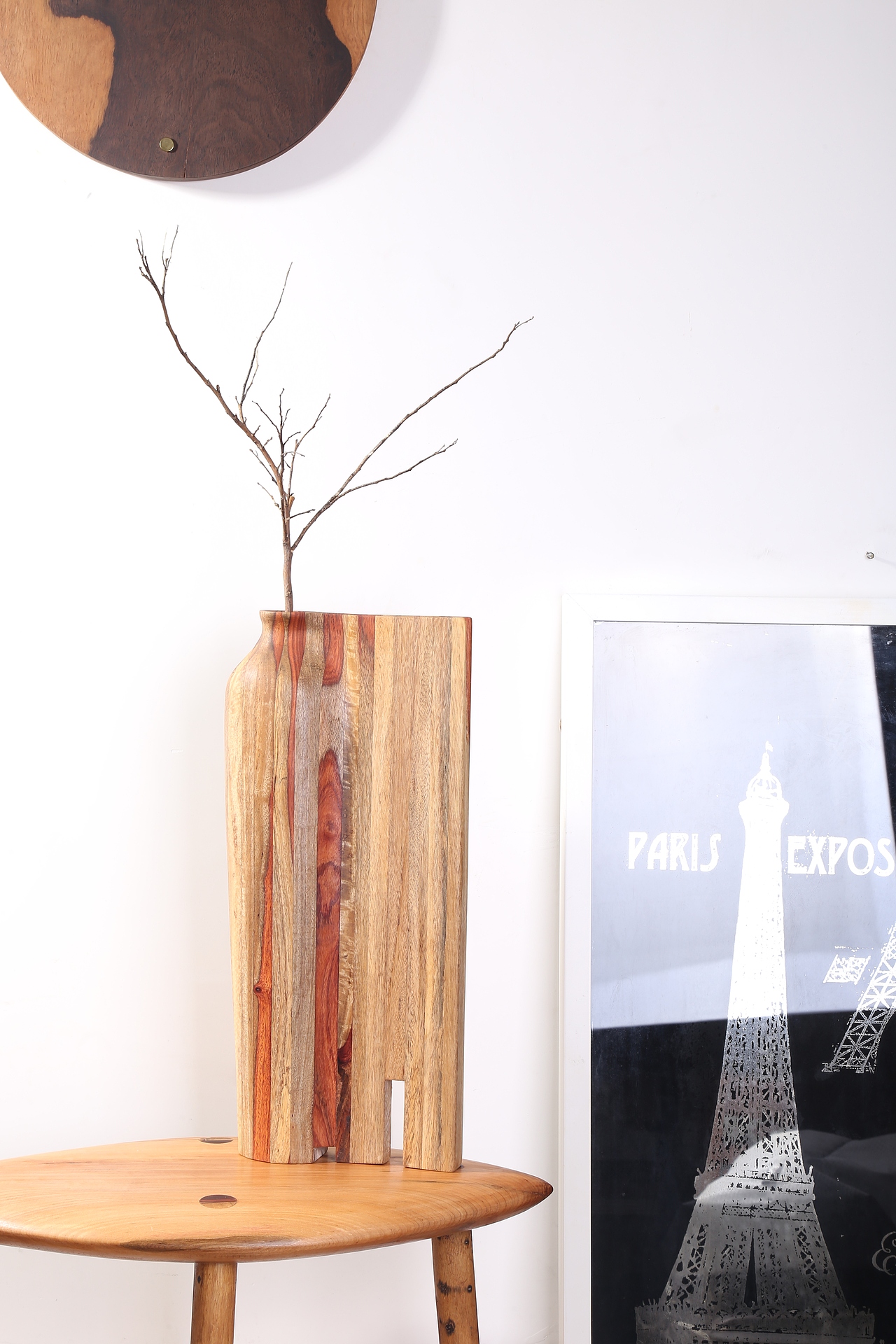 手工艺术花瓶插花器现代简约风格（图ZMTMwNzExNDAw） - 工艺品设计 - 站酷设计师GUOFEIQIU原创素材 - 站酷ZCOOL