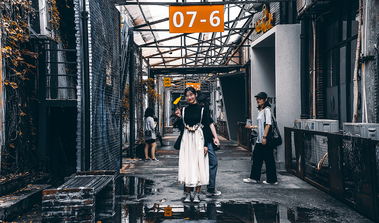 人像拍摄后期练习01（图ZMTgwNDM1NjAw） - 人像摄影 - 站酷设计师摄鬼原创素材 - 站酷ZCOOL