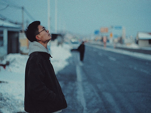 烟台的雪