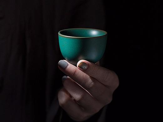 茶具
