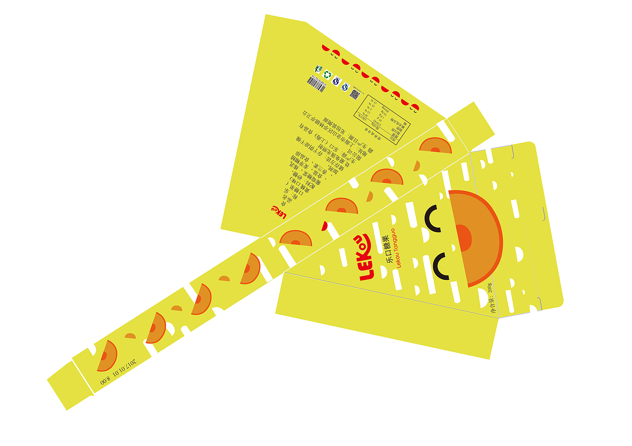 乐口糖果包装设计（图ZMTAyNTA0MTA0） - 包装 - 站酷设计师MUMUZI96原创素材 - 站酷ZCOOL