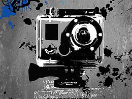 Go Pro Hero 相機(jī)