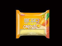 面包包装