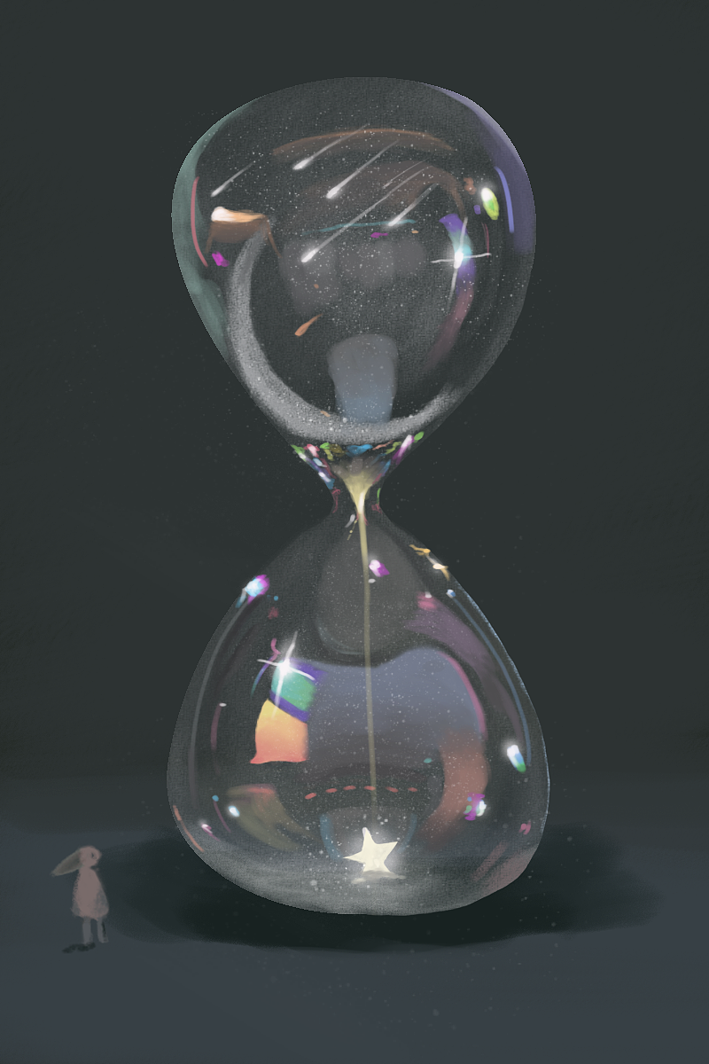 临摹~中下游（图ZMTkzOTA0Mjg4） - 创作习作 - 站酷设计师柚子yukiki原创素材 - 站酷ZCOOL