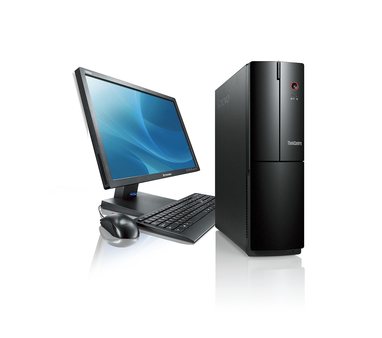 联想早期产品照